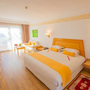 Chambre de Luxe Lit King-Size