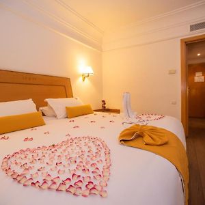 Chambre Simple de Luxe